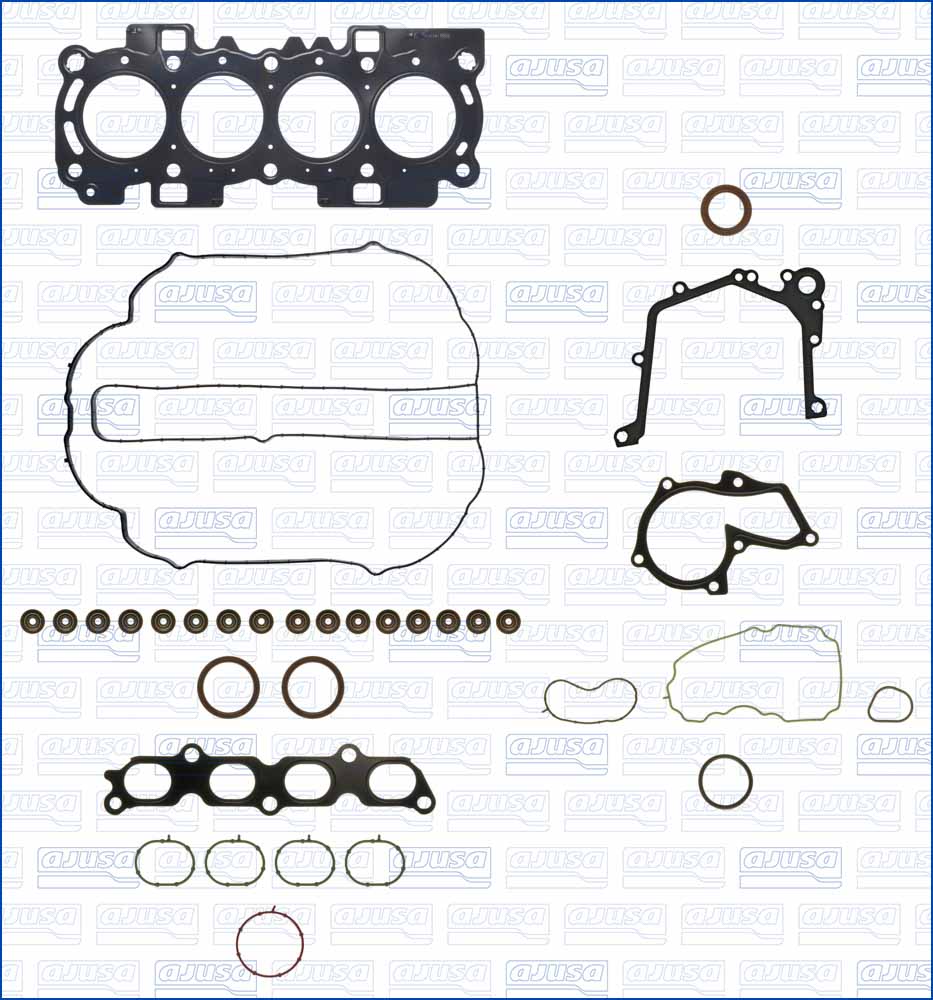 Motorpakking Ajusa 50474900