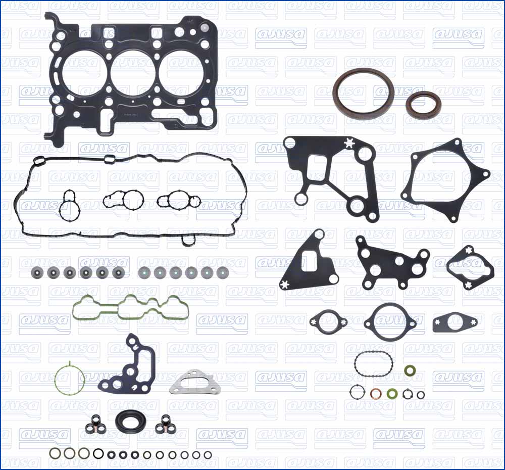 Motorpakking Ajusa 50475000