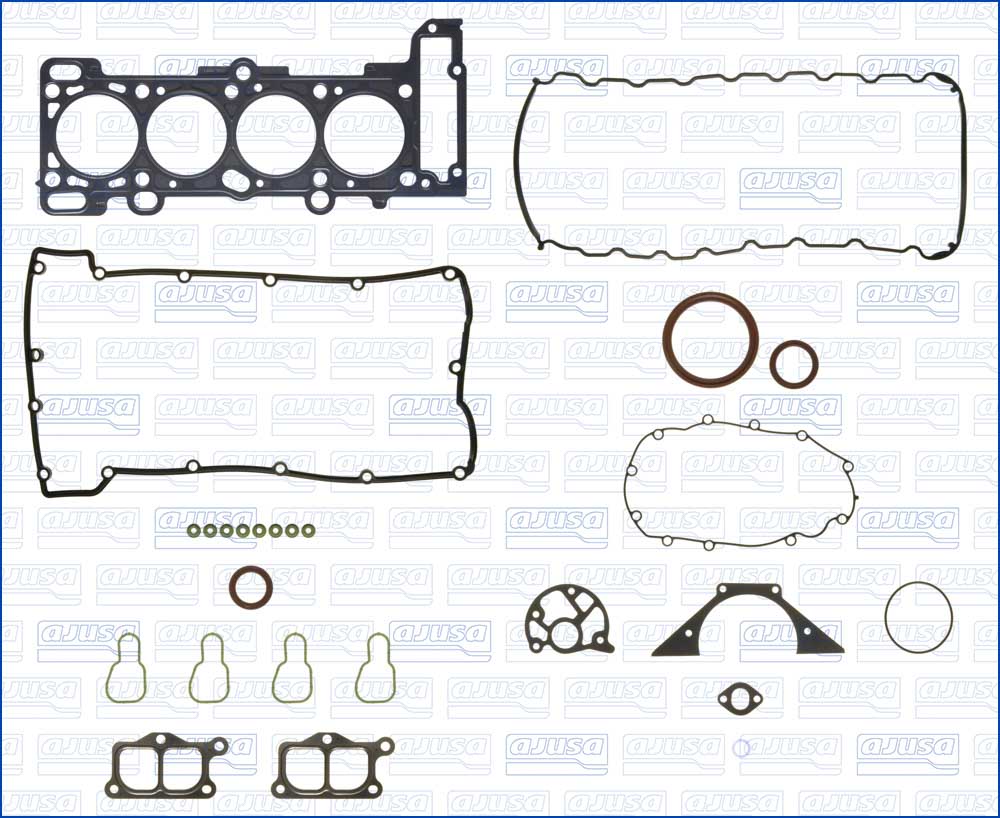 Motorpakking Ajusa 50475200