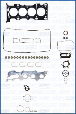 Motorpakking Ajusa 50476400