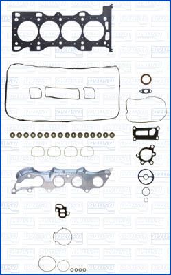 Motorpakking Ajusa 50476500