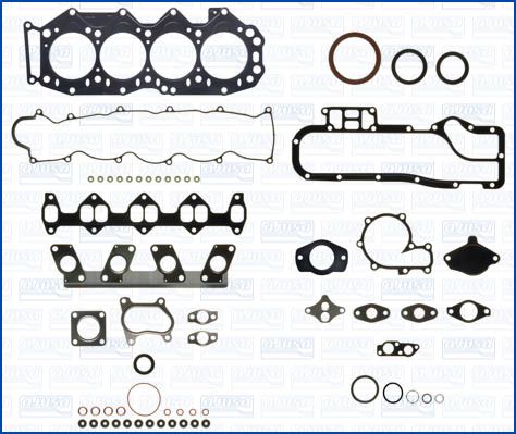 Motorpakking Ajusa 50477100