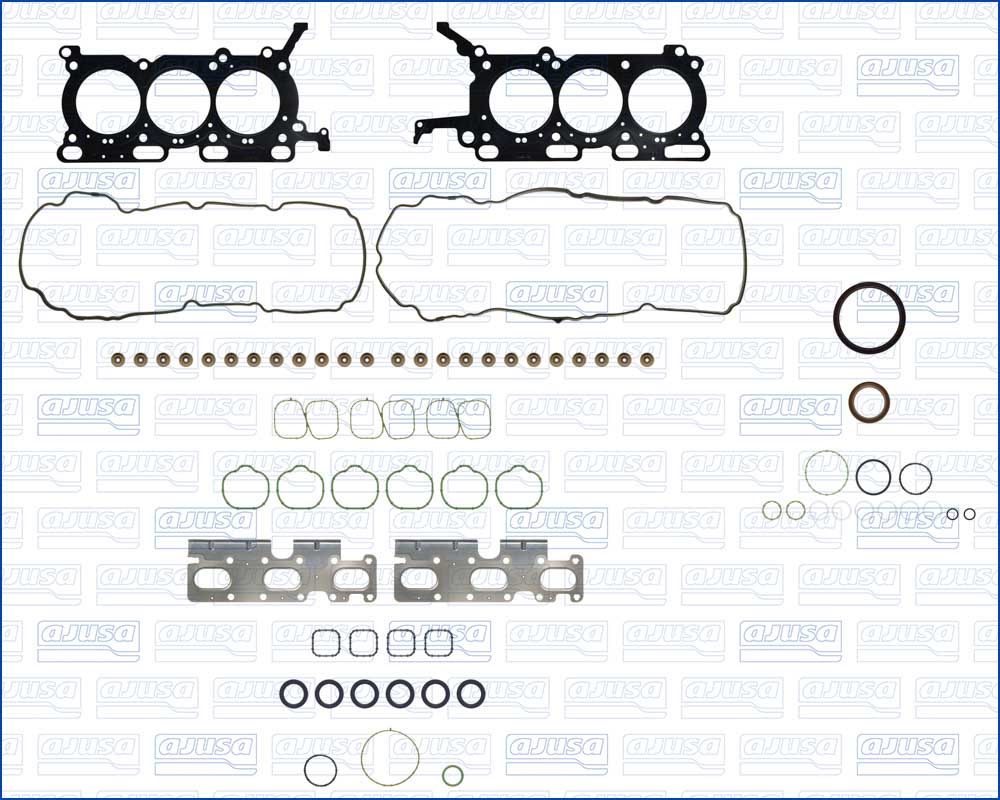 Motorpakking Ajusa 50477200