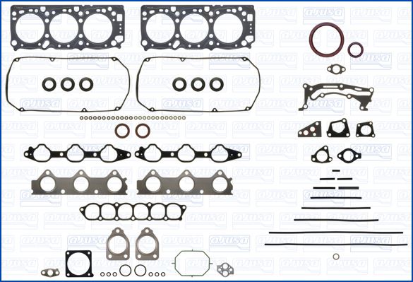 Motorpakking Ajusa 50478400