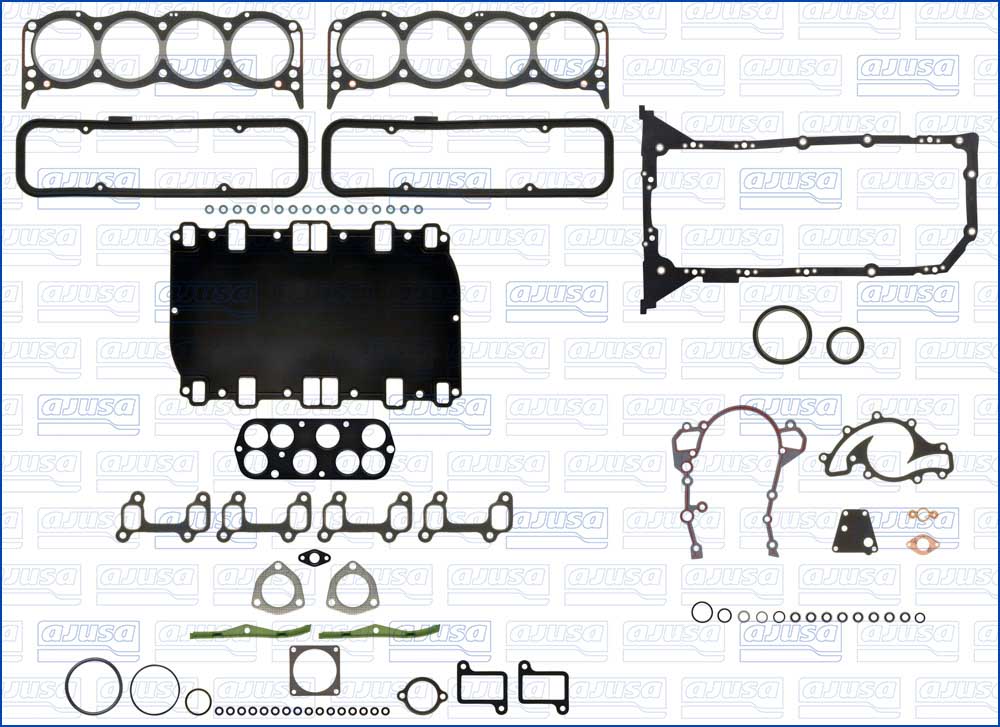 Motorpakking Ajusa 50479400