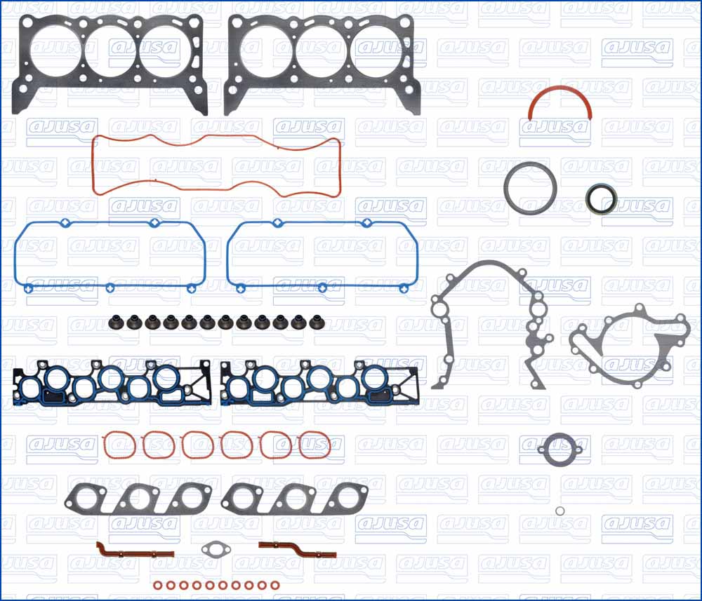 Motorpakking Ajusa 50482200