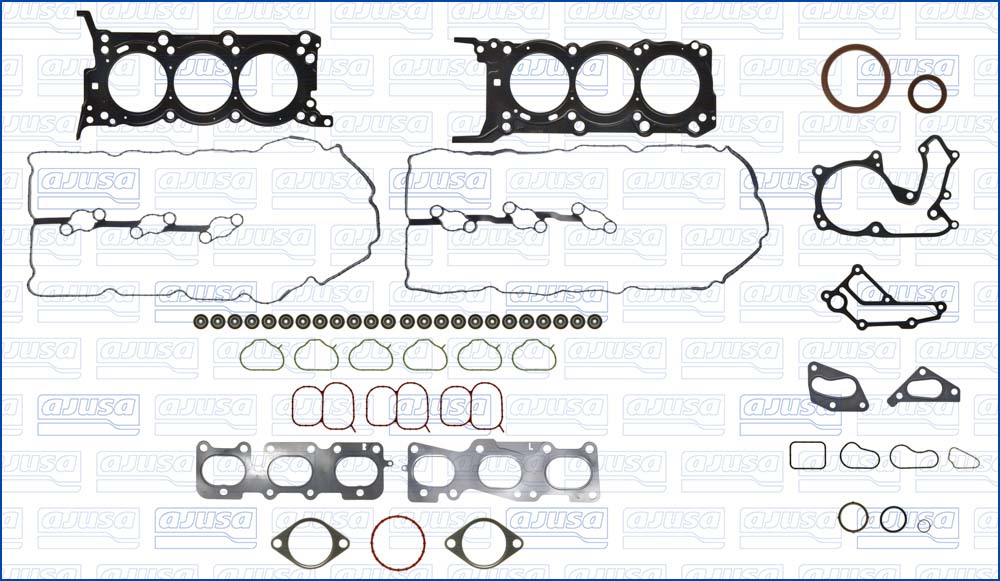 Motorpakking Ajusa 50485300