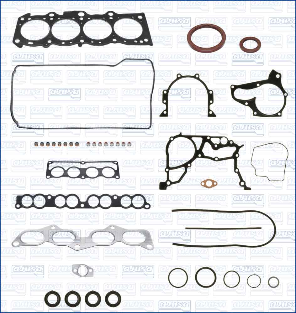 Motorpakking Ajusa 50485600