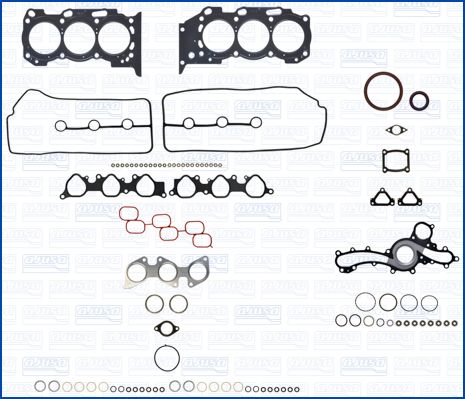 Motorpakking Ajusa 50486400