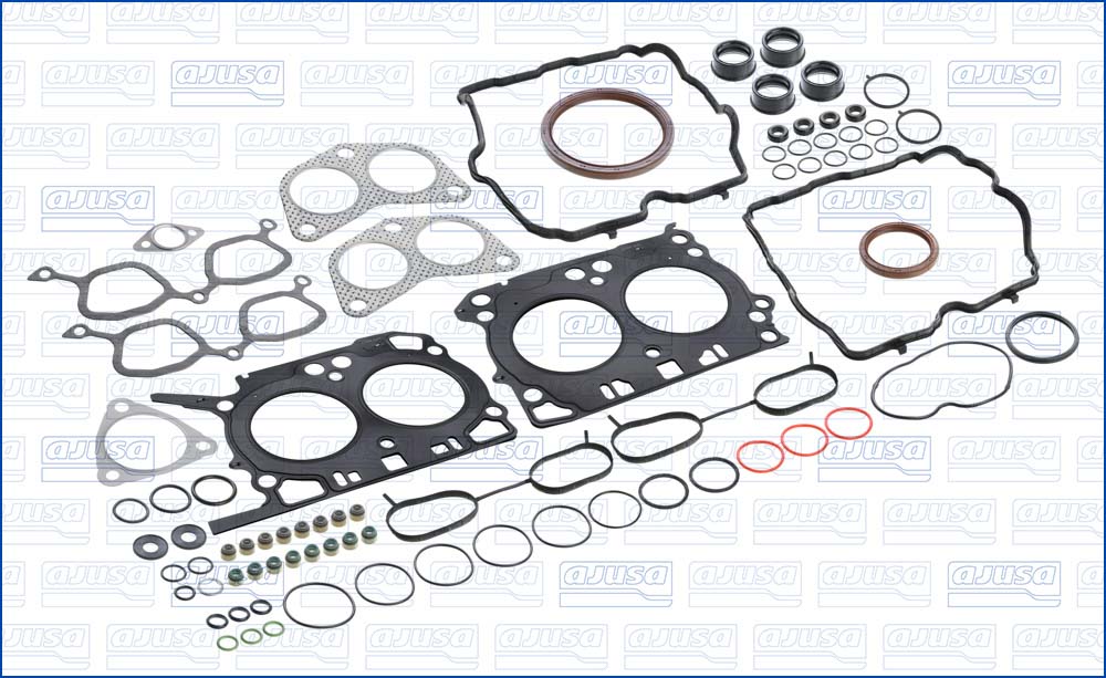 Motorpakking Ajusa 50486500