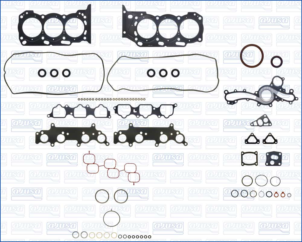 Motorpakking Ajusa 50486600