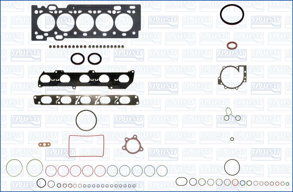 Motorpakking Ajusa 50486700