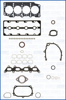 Motorpakking Ajusa 50487000