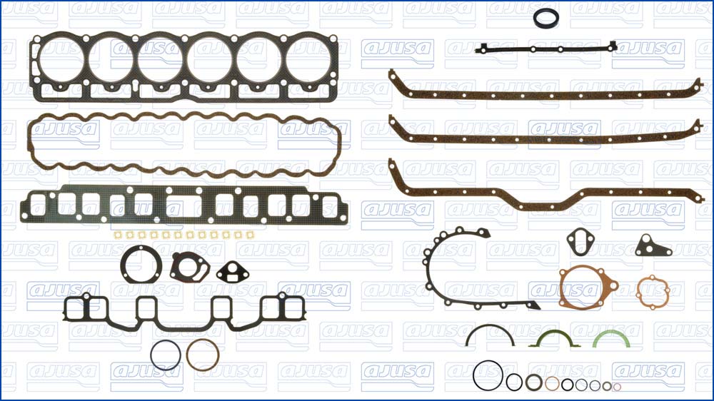 Motorpakking Ajusa 50487700