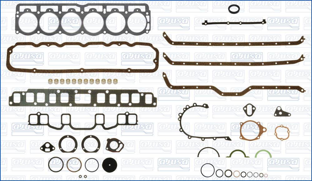 Motorpakking Ajusa 50487800