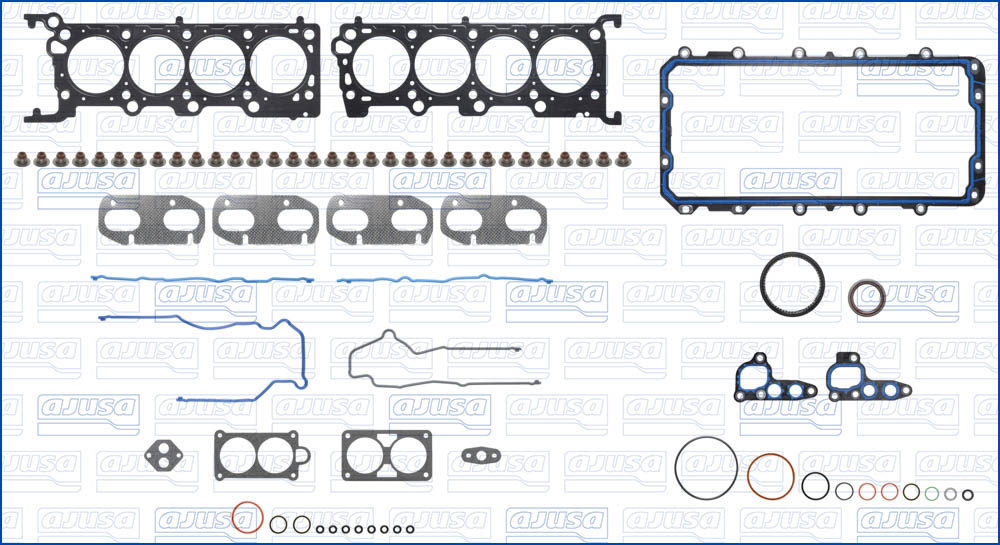 Motorpakking Ajusa 50488900