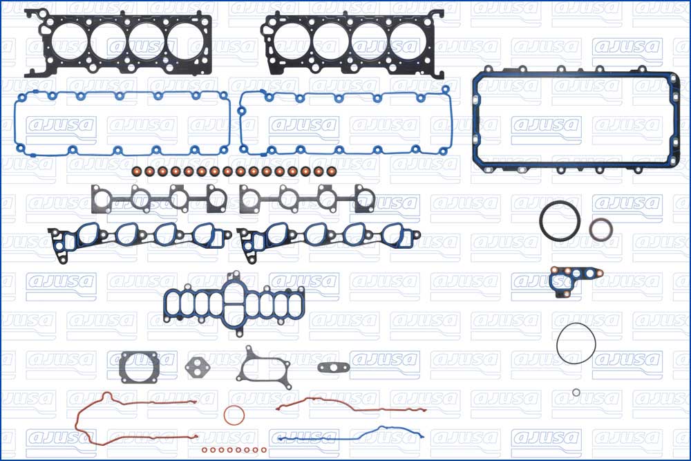 Motorpakking Ajusa 50489100