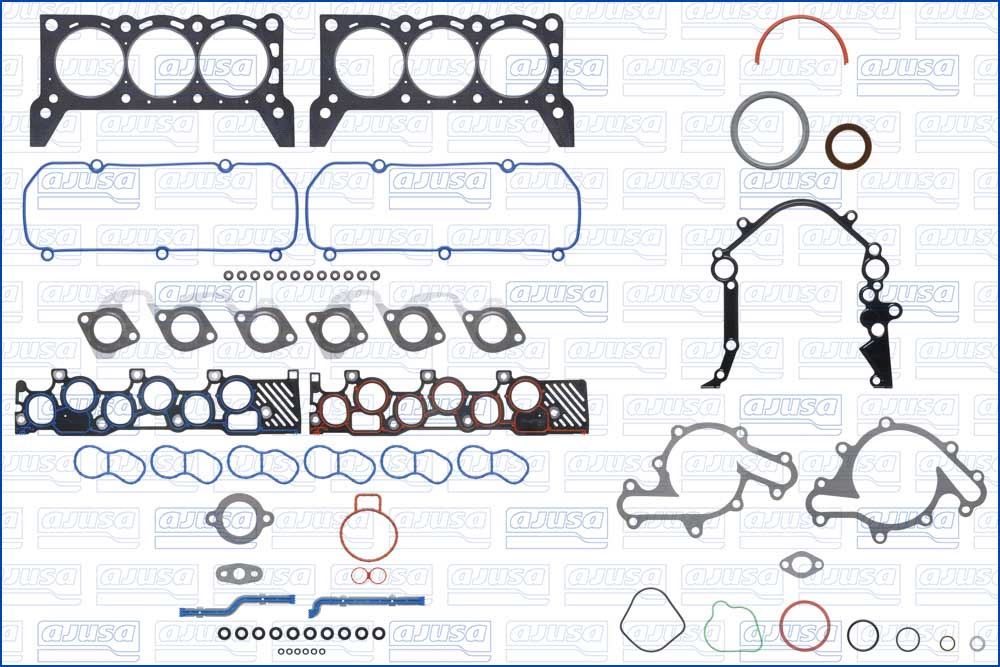 Motorpakking Ajusa 50489700