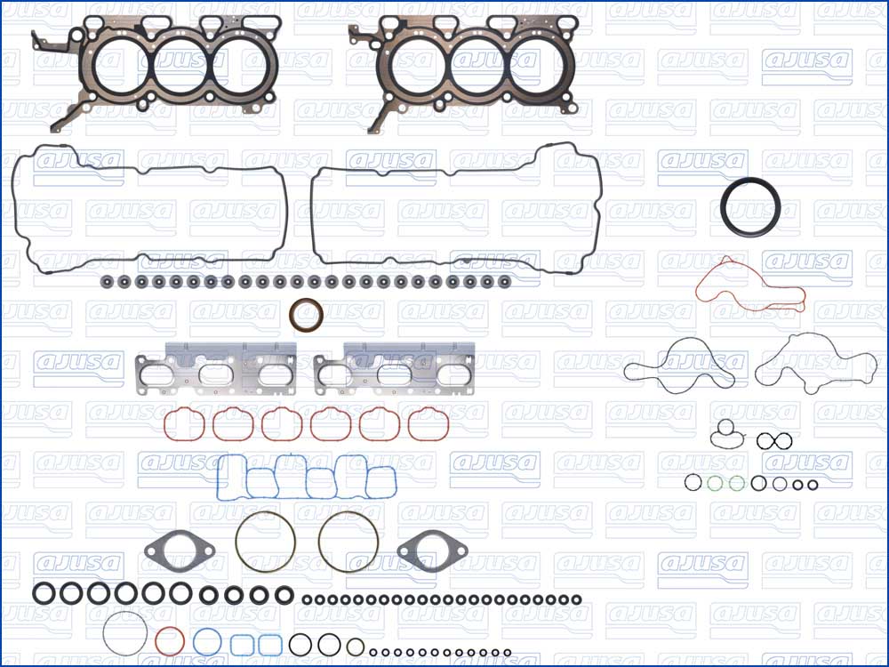 Motorpakking Ajusa 50490300