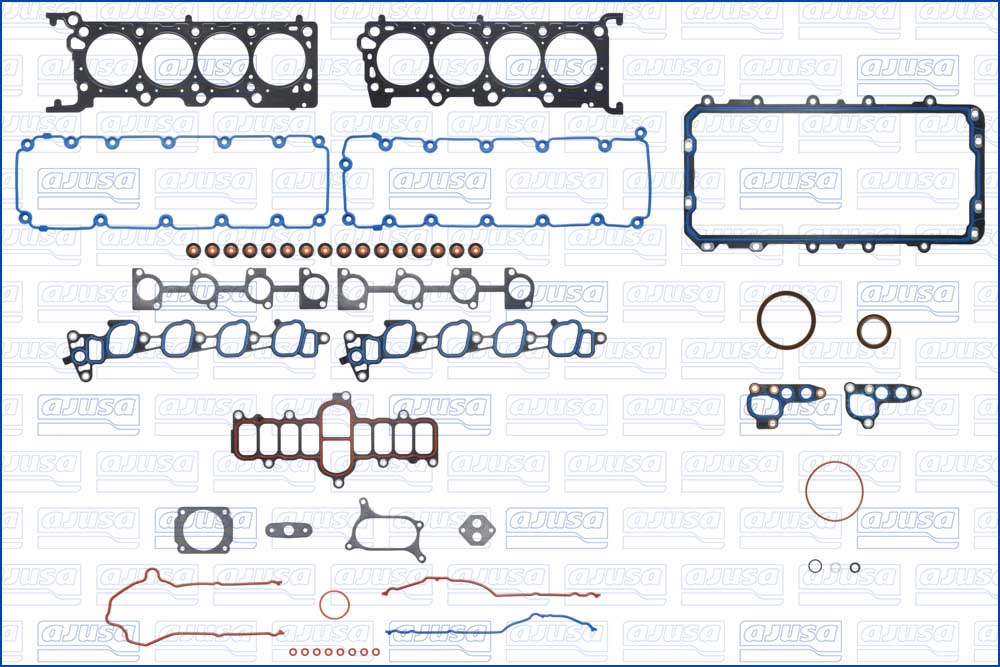 Motorpakking Ajusa 50491200