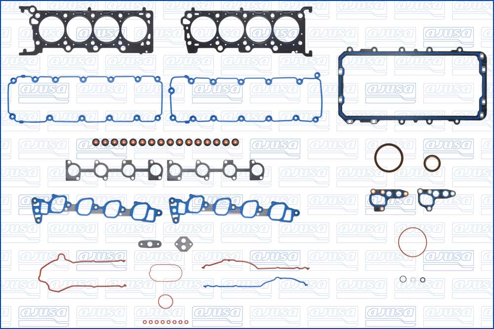 Motorpakking Ajusa 50491300