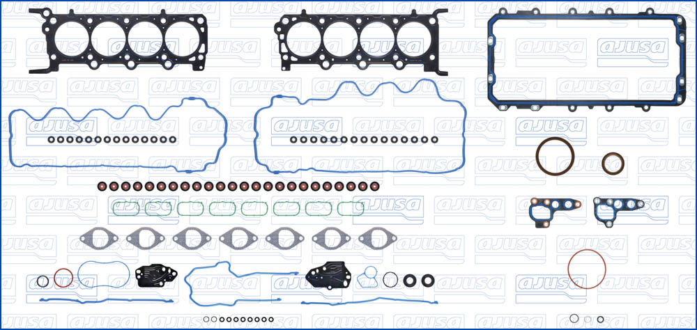 Motorpakking Ajusa 50491700