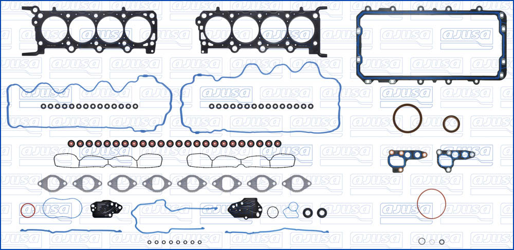 Motorpakking Ajusa 50491800