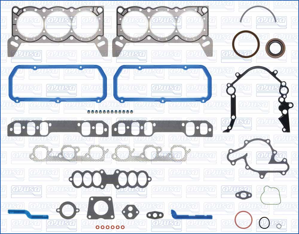 Motorpakking Ajusa 50491900