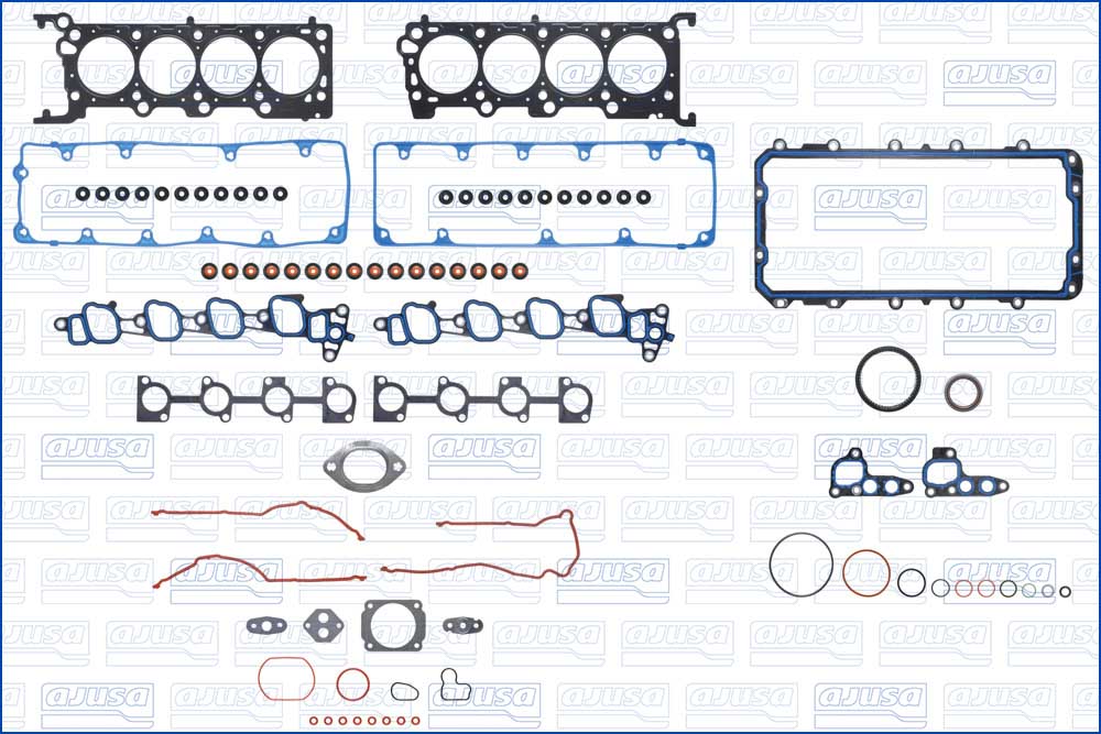 Motorpakking Ajusa 50492000