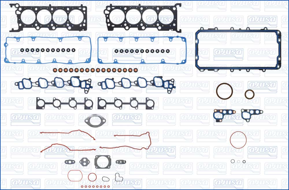 Motorpakking Ajusa 50492100