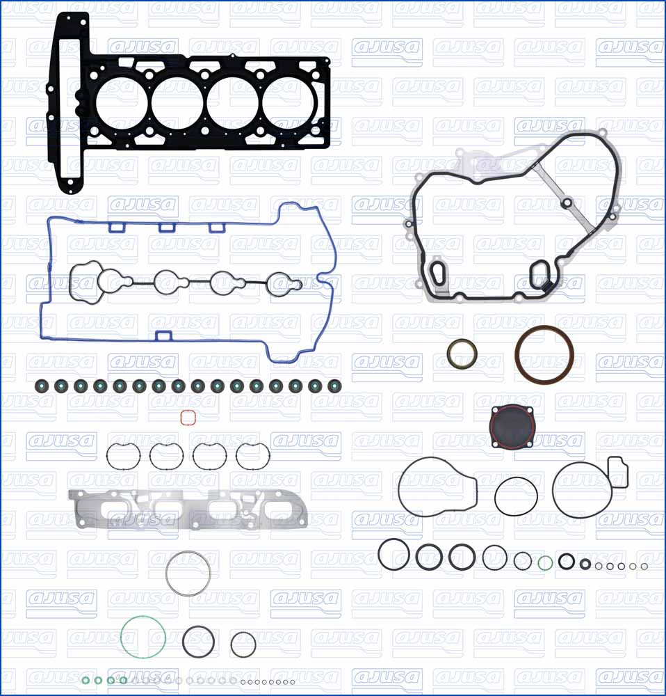 Motorpakking Ajusa 50494200