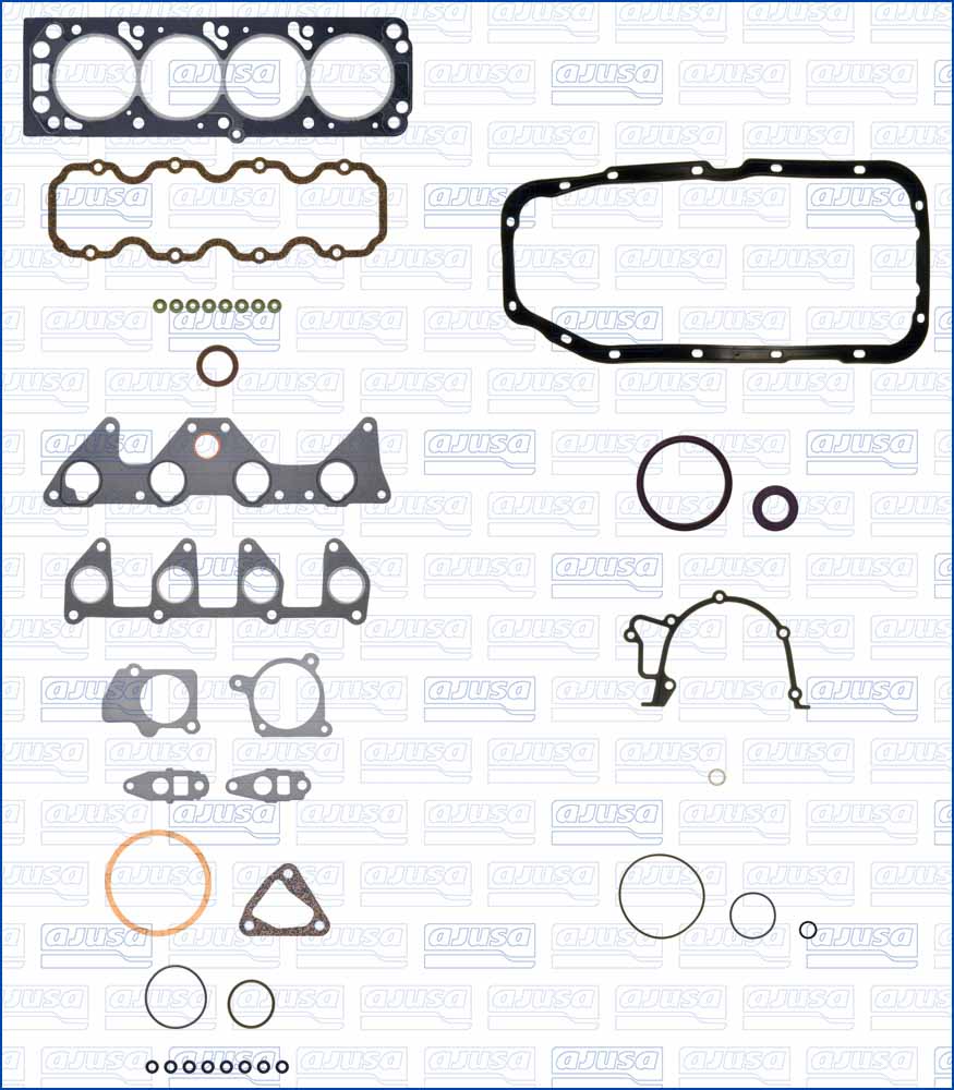 Motorpakking Ajusa 50494800