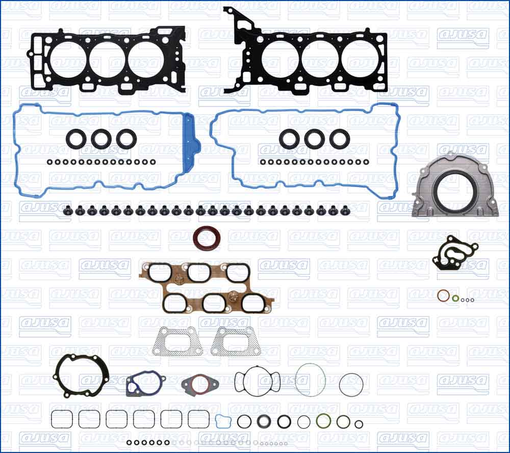 Motorpakking Ajusa 50495000
