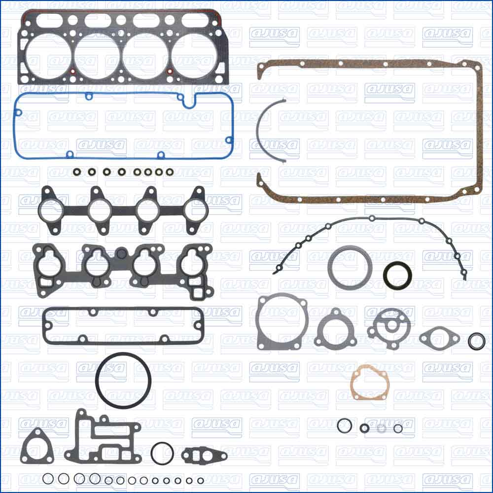 Motorpakking Ajusa 50495800