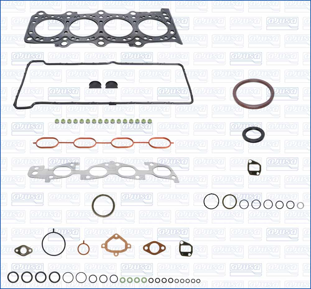 Motorpakking Ajusa 50495900