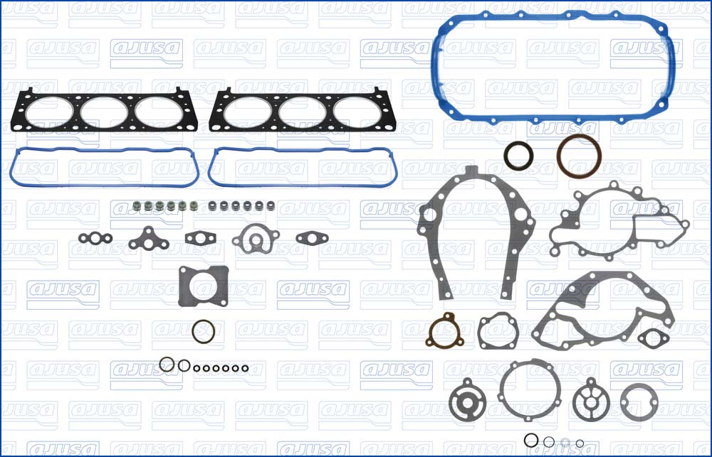 Motorpakking Ajusa 50498800