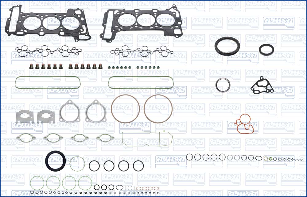 Motorpakking Ajusa 50500100