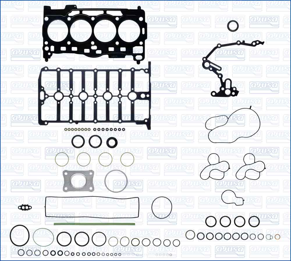 Motorpakking Ajusa 50500400