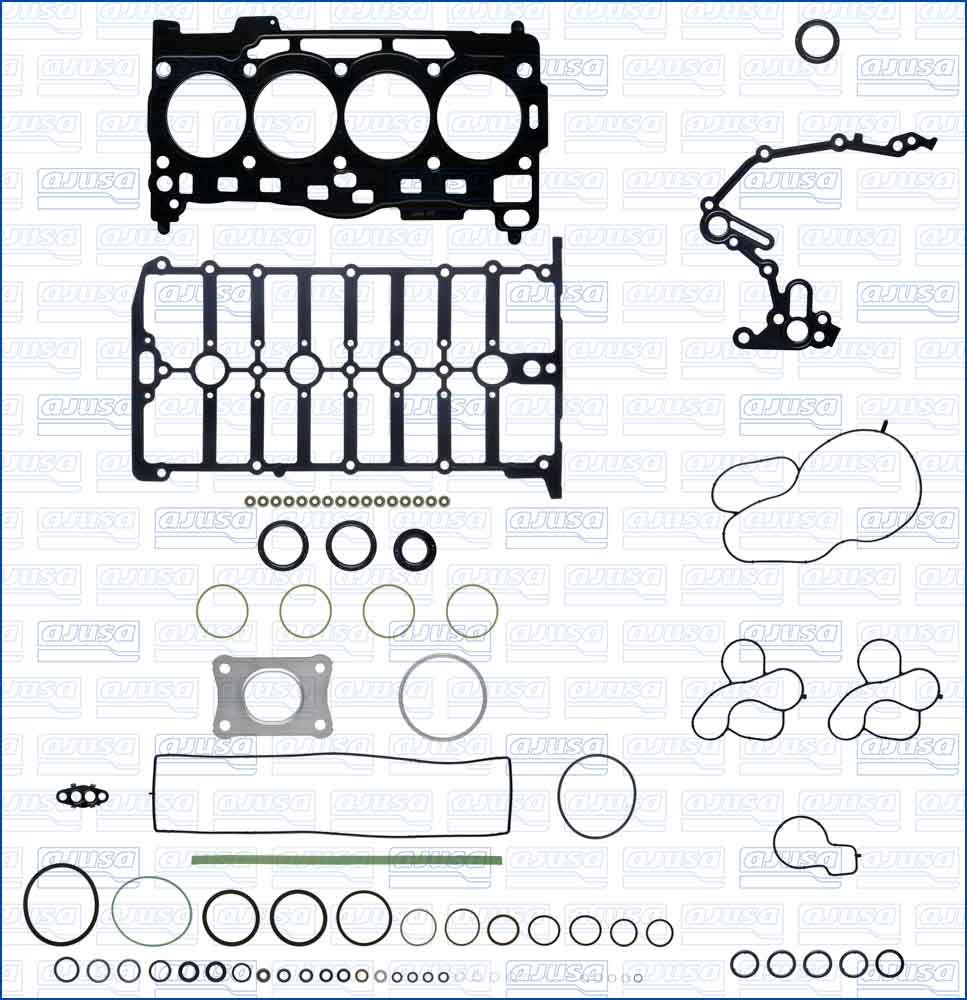 Motorpakking Ajusa 50500500