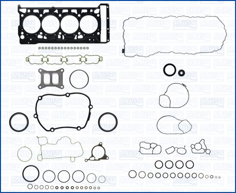 Motorpakking Ajusa 50501100