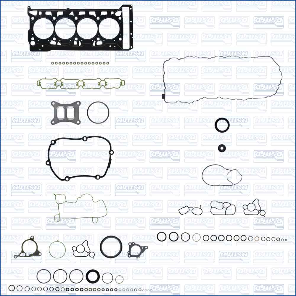Motorpakking Ajusa 50501300
