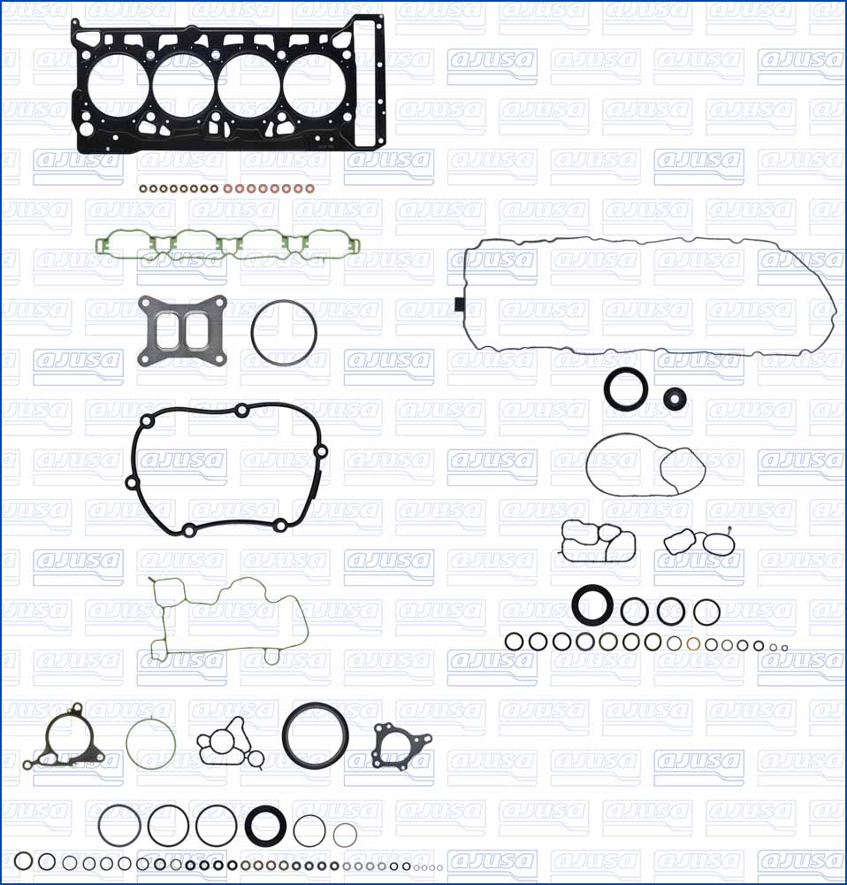 Motorpakking Ajusa 50501400