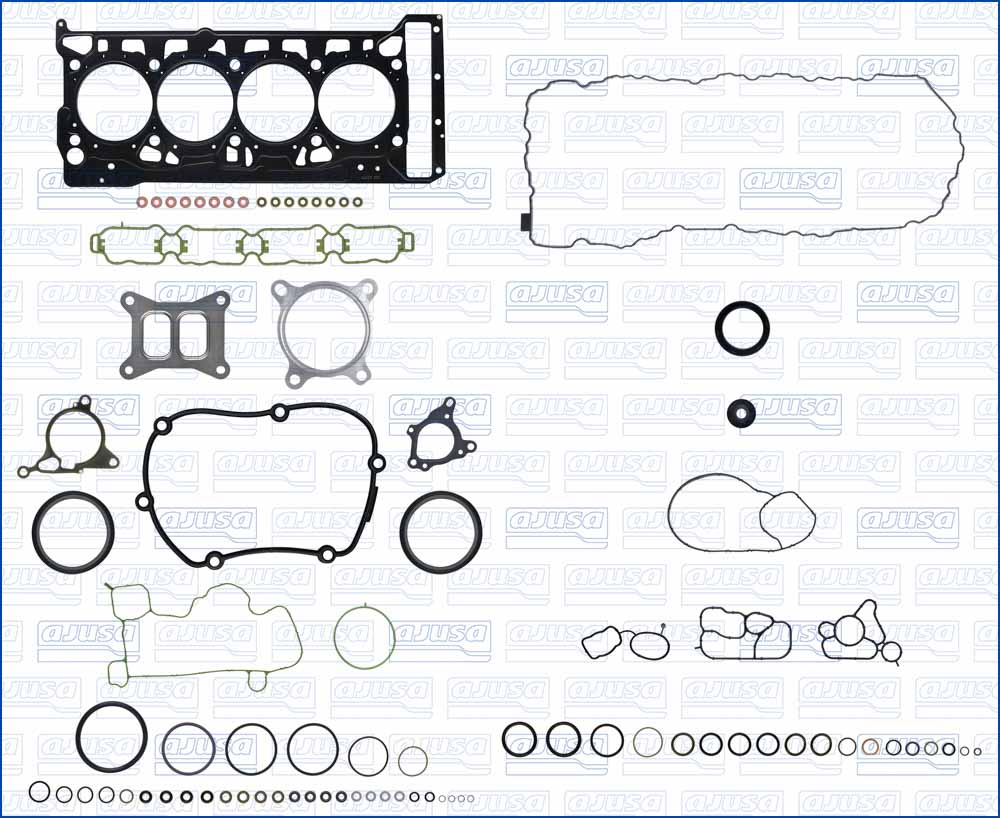 Motorpakking Ajusa 50501600