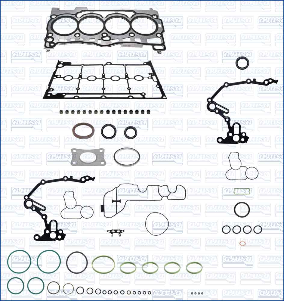 Motorpakking Ajusa 50502200