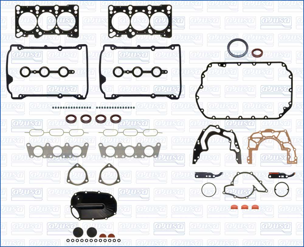 Motorpakking Ajusa 50502600
