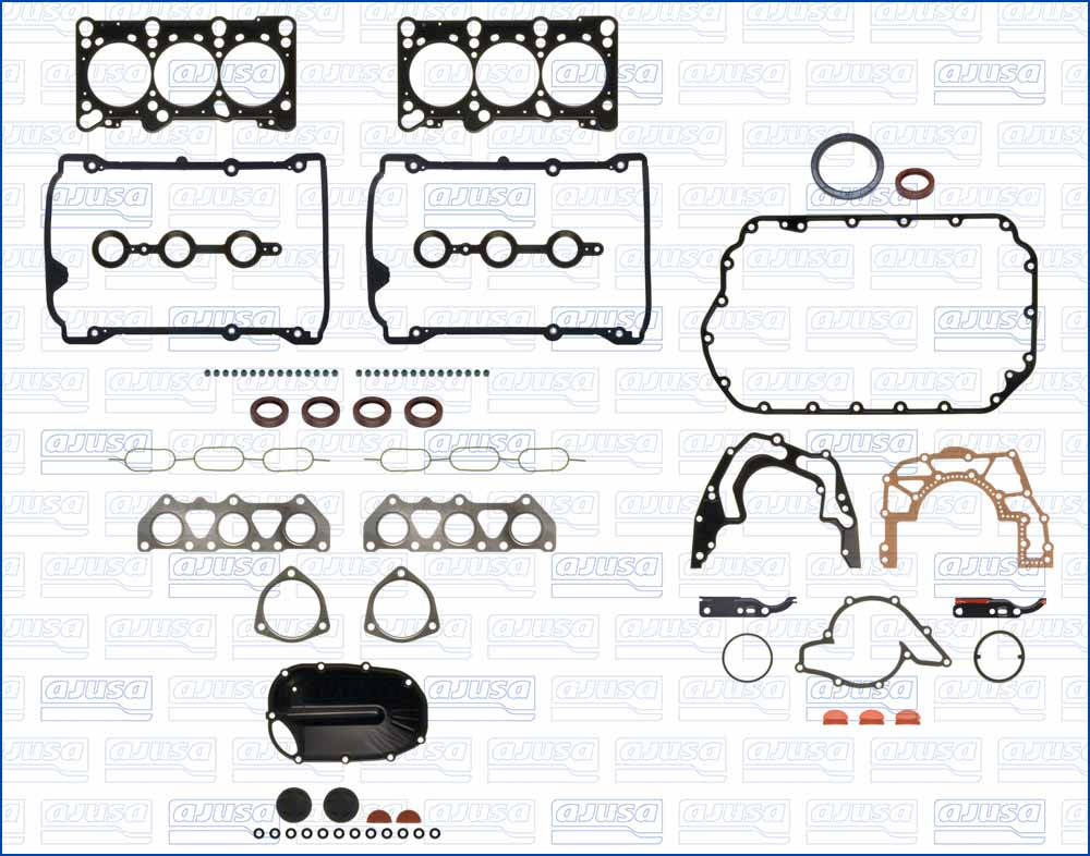Motorpakking Ajusa 50502700