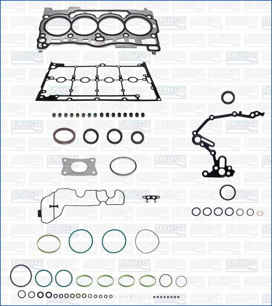 Motorpakking Ajusa 50502900