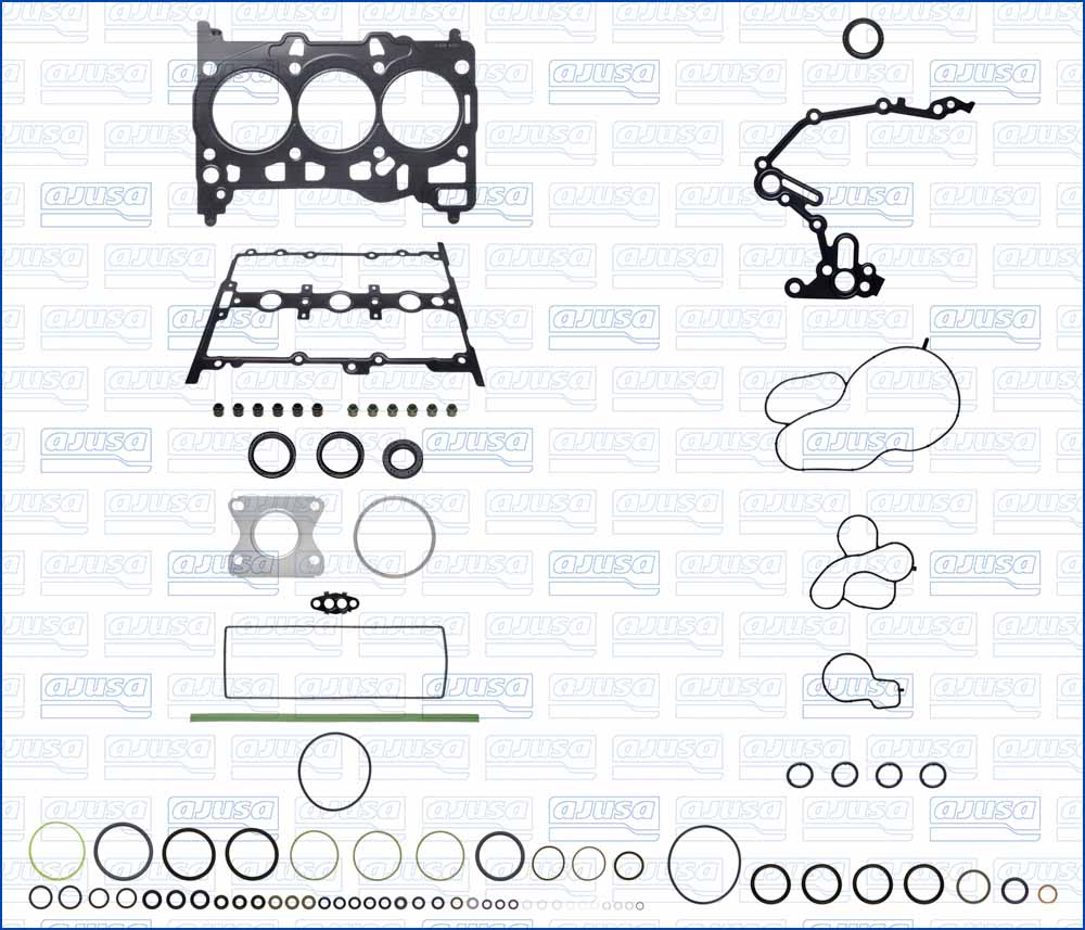 Motorpakking Ajusa 50503400