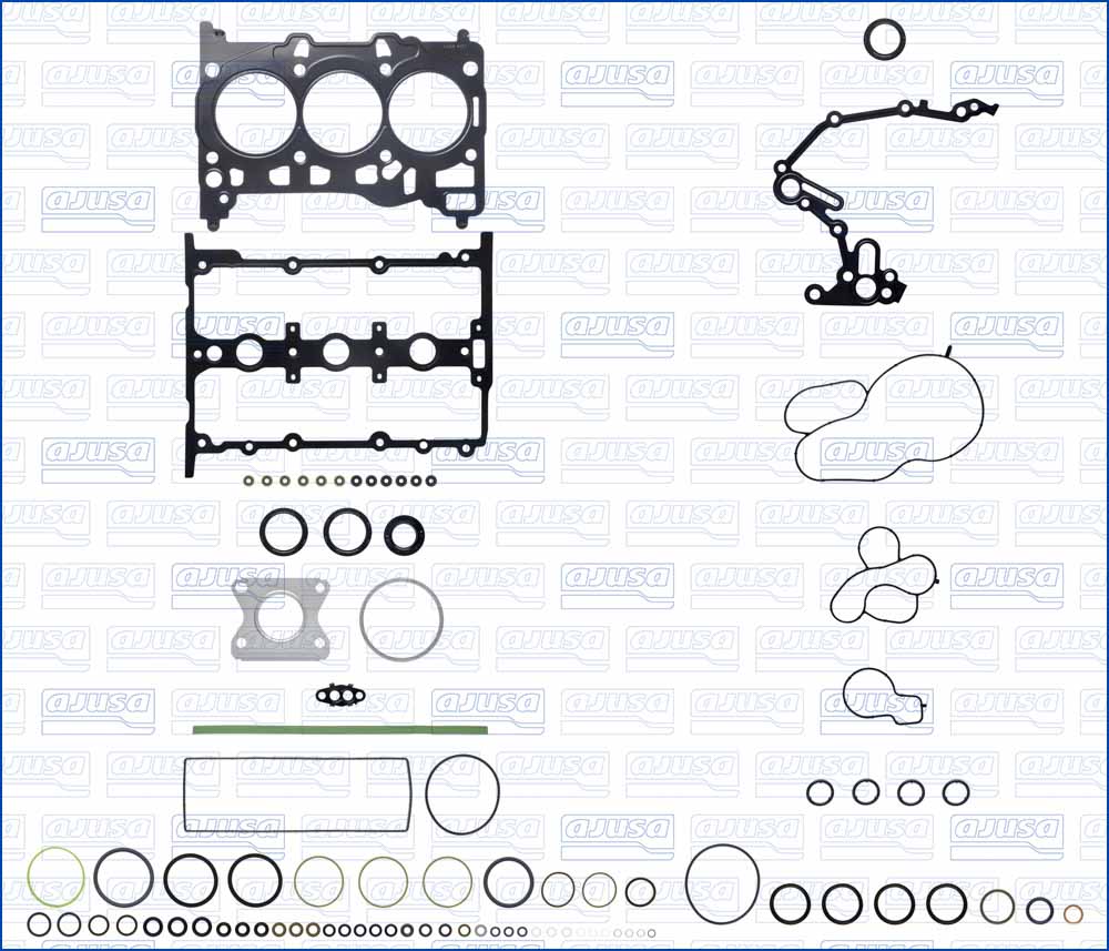 Motorpakking Ajusa 50503500