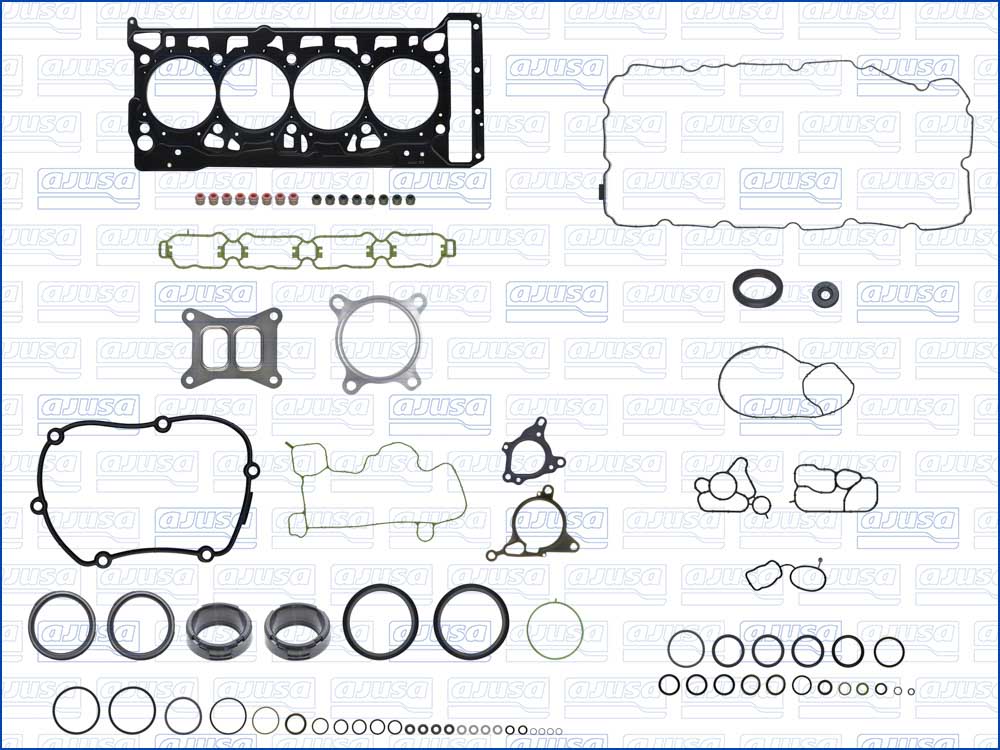 Motorpakking Ajusa 50504400